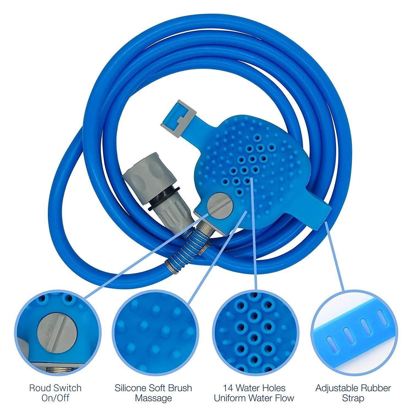 3 IN 1 AQUAPAW